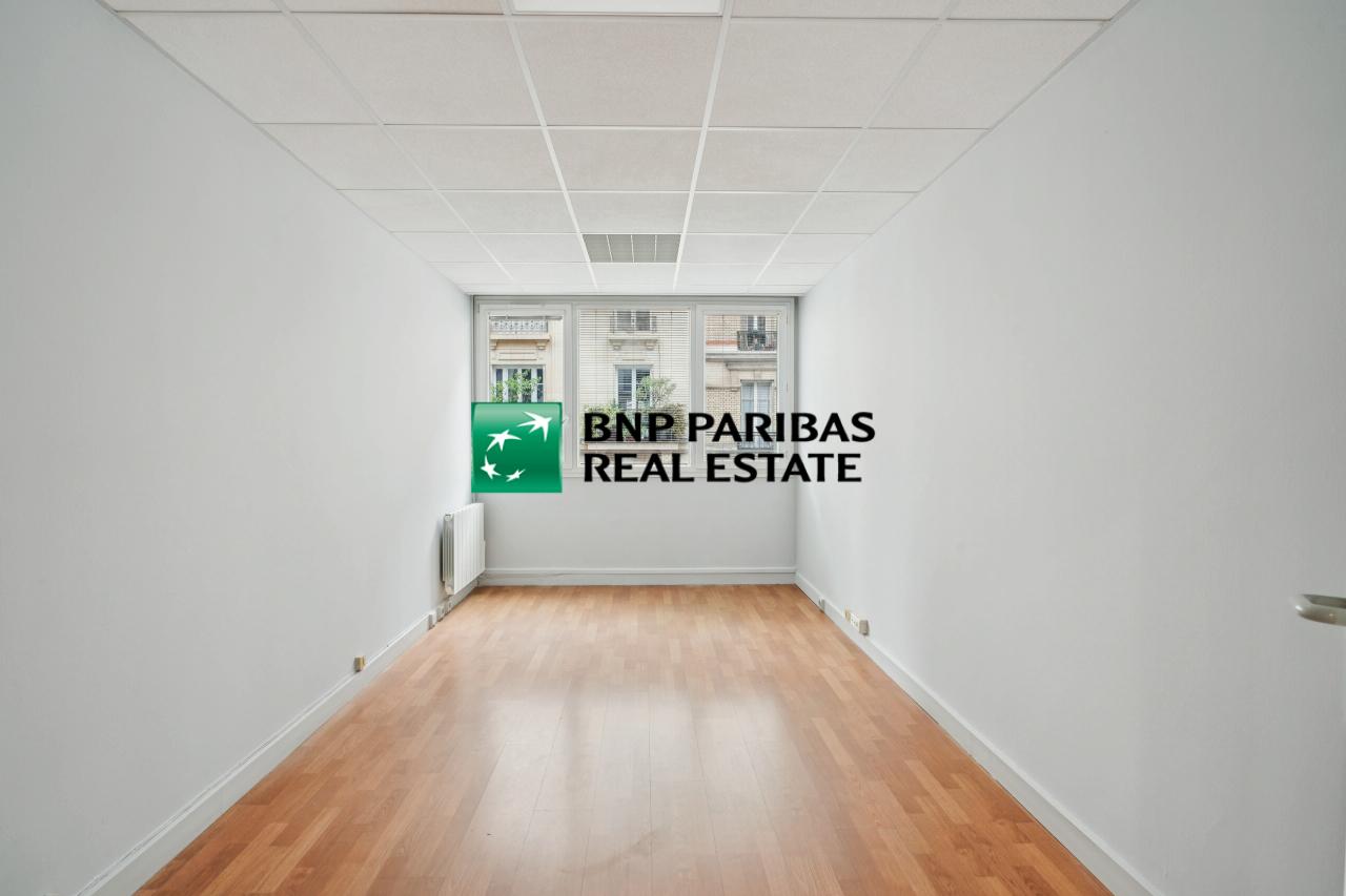 Bureau Neuilly-sur-Seine 100m² Location bureau Neuilly-sur-Seine Hauts-de-Seine OLBUR2205748 4